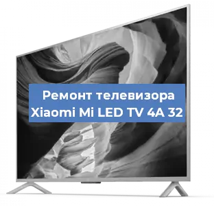 Замена ламп подсветки на телевизоре Xiaomi Mi LED TV 4A 32 в Нижнем Новгороде
